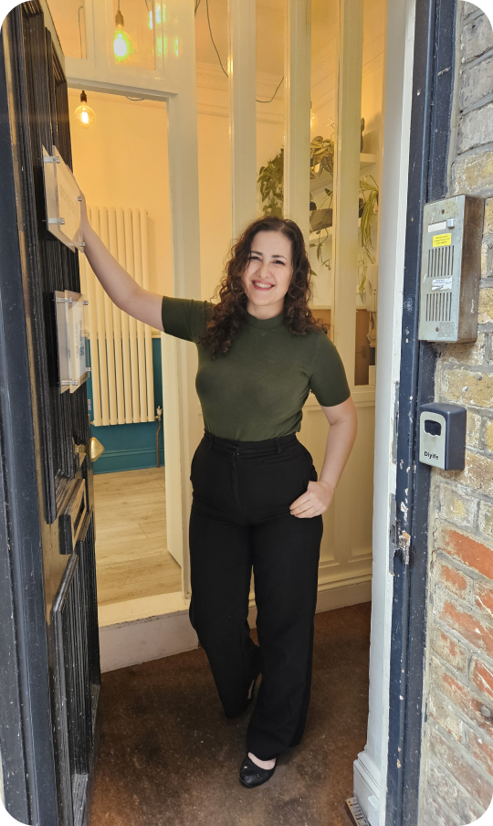 We welcome you for chiropractor and osteopath treatment in our clinic in London Bridge